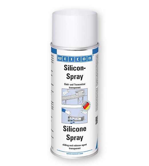 Weicon Silicon-Spray 400ml
