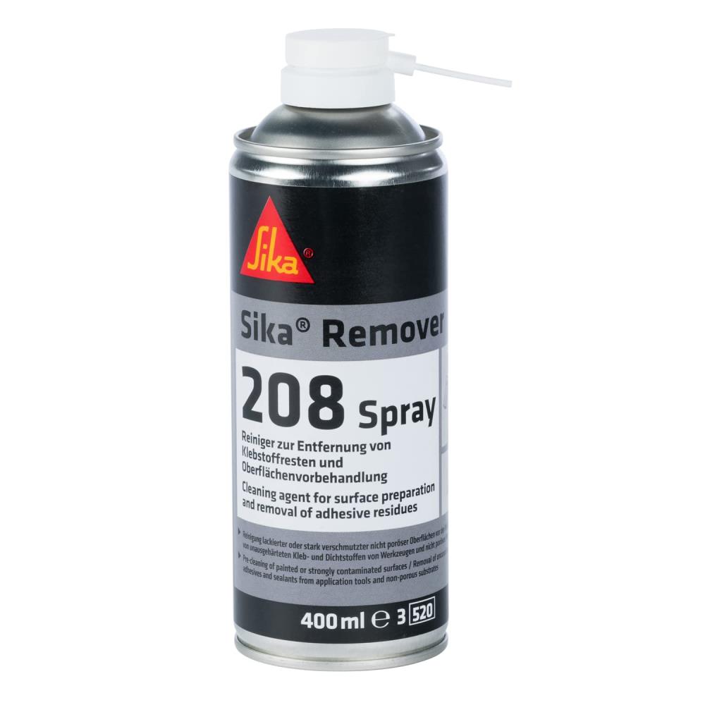 Sika® Remover-208 400ml Spraydose