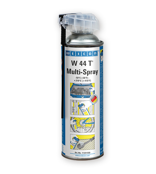 Weicon W44T Multi-Spray 500ml