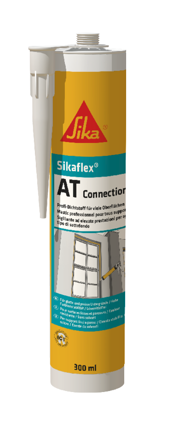 Sikaflex® AT Connection 300ml