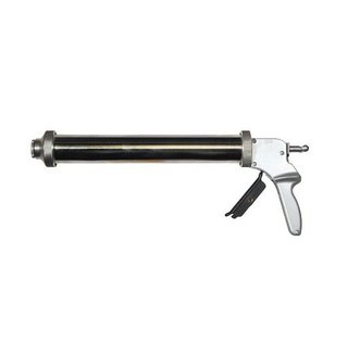 MK Handdruckpistole H2 Metall 600ml 24:1
