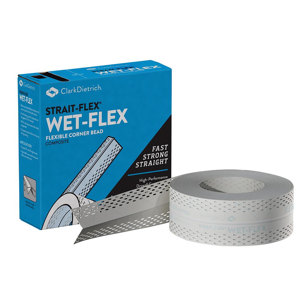 Strait-Flex Papierkantenprofil WET-FLEX 100