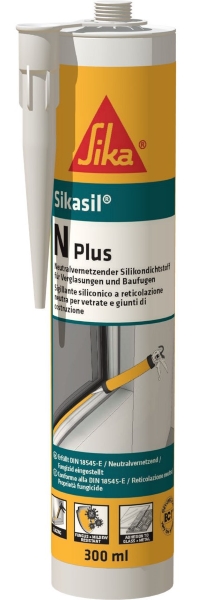 Sikasil® N Plus 300ml
