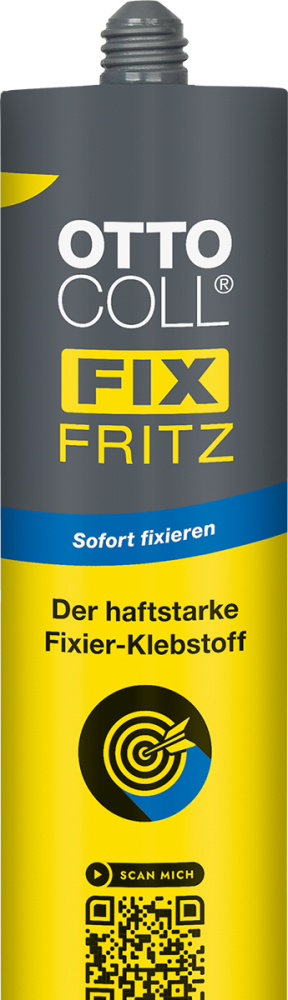 OttoColl Fixfritz 310ml