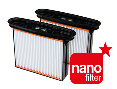 Starmix FKPN 3000 NANO Filter