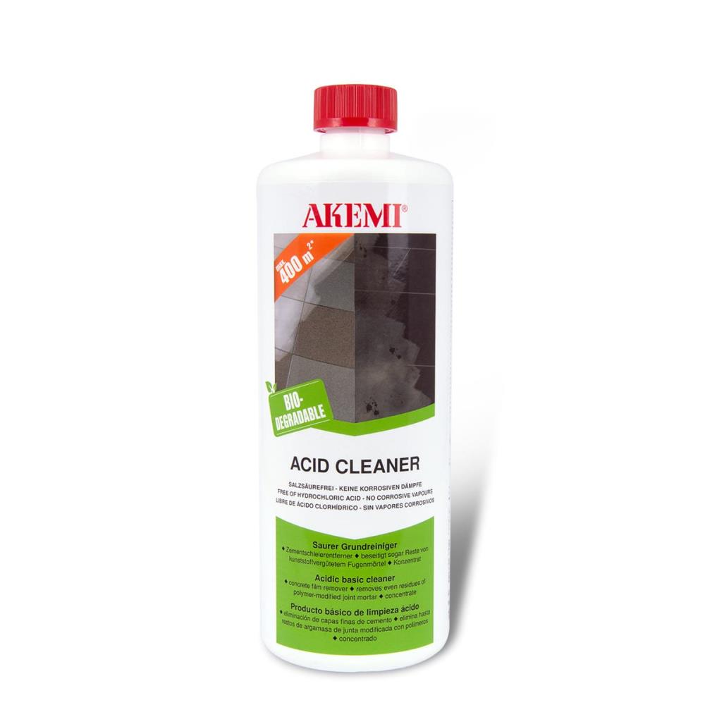 Akemi ACID-Cleaner 1L