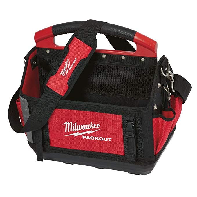 Milwaukee Packout Werkzeugtasche 40cm
