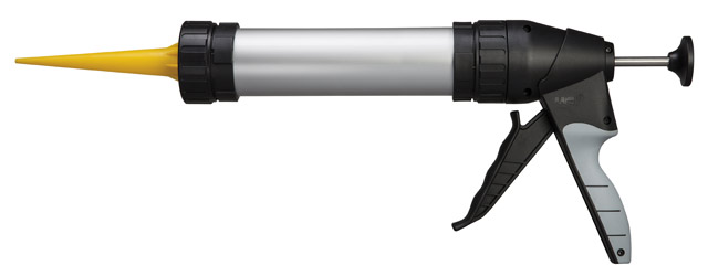 MK Handdruckpistole H3 PSA 400ml 24:1