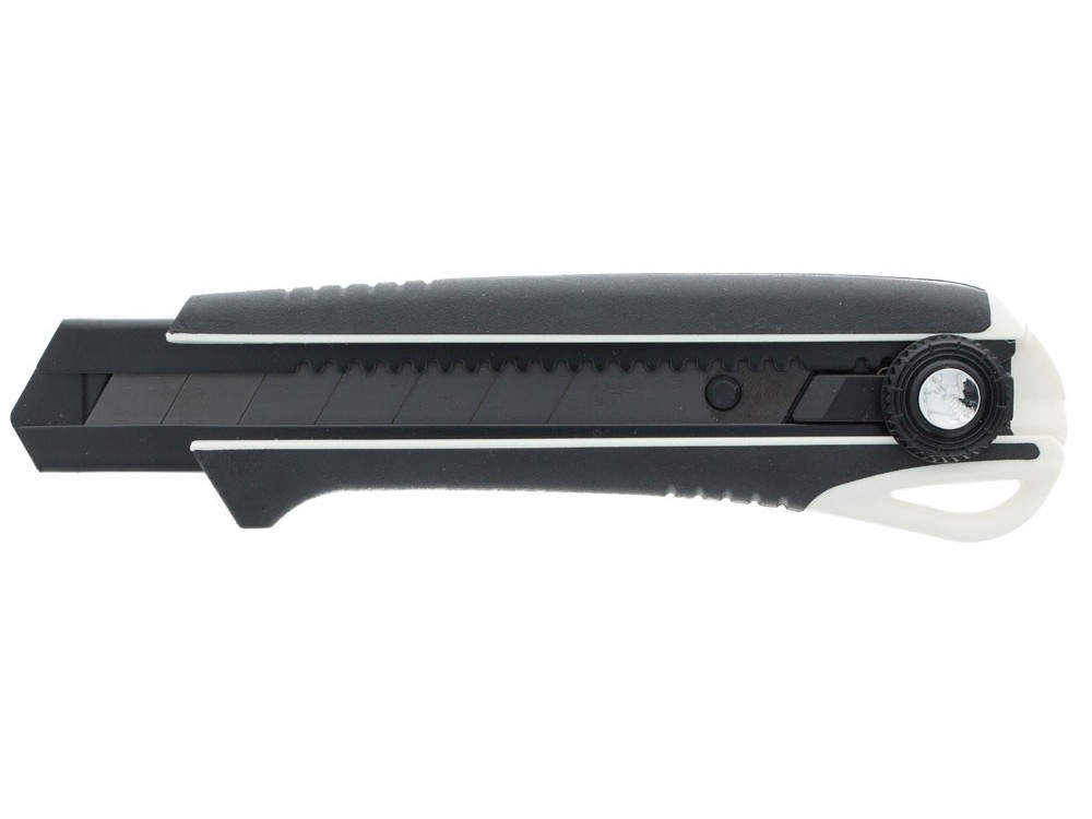 Tajima DORA Cuttermesser mit Schraube 25mm