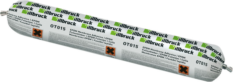 illbruck OT015 EPDM-Folienkleber